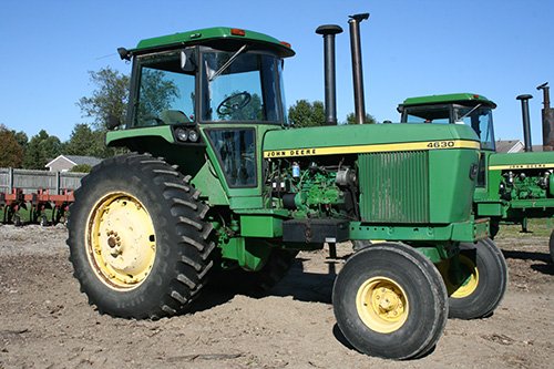 Property photo 2 - FARM EQUIPMENT & PERSONAL PROPERTY AUCTION IN ALLEN COUNTY, INDIANA
