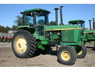 Property photo 2 - FARM EQUIPMENT & PERSONAL PROPERTY AUCTION IN ALLEN COUNTY, INDIANA