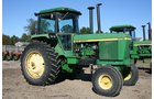 Property photo 2 - FARM EQUIPMENT & PERSONAL PROPERTY AUCTION IN ALLEN COUNTY, INDIANA