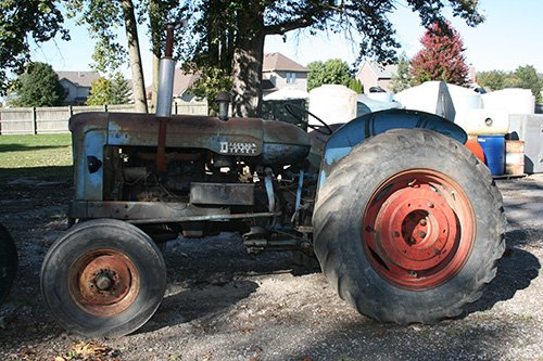 Property photo 5 - FARM EQUIPMENT & PERSONAL PROPERTY AUCTION IN ALLEN COUNTY, INDIANA