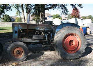 Property photo 5 - FARM EQUIPMENT & PERSONAL PROPERTY AUCTION IN ALLEN COUNTY, INDIANA