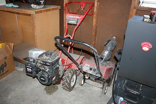 Property photo 41 - FARM EQUIPMENT & PERSONAL PROPERTY AUCTION IN ALLEN COUNTY, INDIANA