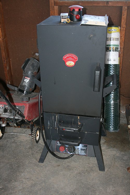 Property photo 40 - FARM EQUIPMENT & PERSONAL PROPERTY AUCTION IN ALLEN COUNTY, INDIANA