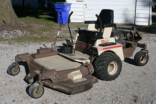 Property photo 39 - FARM EQUIPMENT & PERSONAL PROPERTY AUCTION IN ALLEN COUNTY, INDIANA