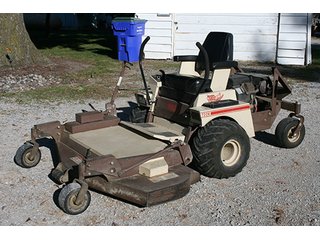 Property photo 39 - FARM EQUIPMENT & PERSONAL PROPERTY AUCTION IN ALLEN COUNTY, INDIANA