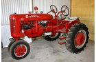 Property photo 6 - FARM EQUIPMENT AUCTION IN ADAMS COUNTY, INDIANA