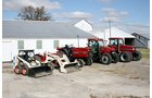 Property photo 1 - FARM EQUIPMENT AUCTION IN ADAMS COUNTY, INDIANA