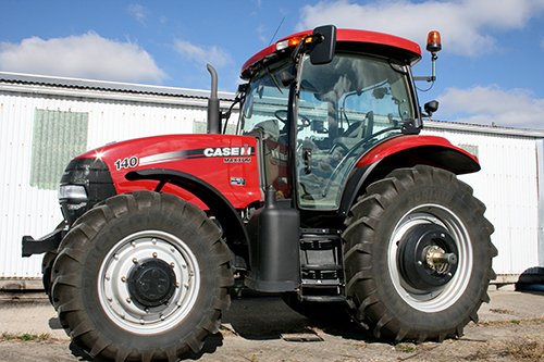 Property photo 3 - FARM EQUIPMENT AUCTION IN ADAMS COUNTY, INDIANA