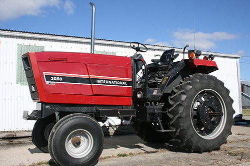 Property photo 5 - FARM EQUIPMENT AUCTION IN ADAMS COUNTY, INDIANA