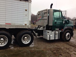 Property photo 46 - FARM EQUIPMENT AUCTION IN CLERMONT COUNTY, OHIO