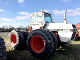 Property photo 4 - FARM EQUIPMENT AUCTION IN CLERMONT COUNTY, OHIO