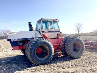 Property photo 16 - FARM EQUIPMENT AUCTION IN CLERMONT COUNTY, OHIO