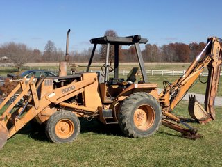 Property photo 5 - FARM EQUIPMENT AUCTION IN CLERMONT COUNTY, OHIO