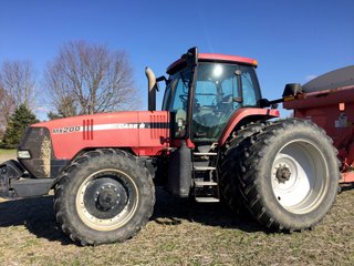 Property photo 25 - FARM EQUIPMENT AUCTION IN CLERMONT COUNTY, OHIO