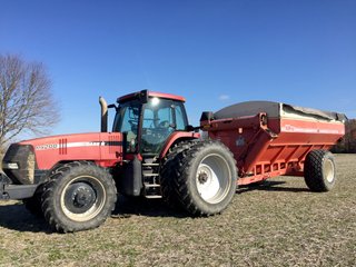 Property photo 9 - FARM EQUIPMENT AUCTION IN CLERMONT COUNTY, OHIO