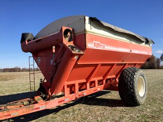 Property photo 27 - FARM EQUIPMENT AUCTION IN CLERMONT COUNTY, OHIO