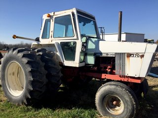 Property photo 23 - FARM EQUIPMENT AUCTION IN CLERMONT COUNTY, OHIO