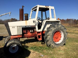 Property photo 18 - FARM EQUIPMENT AUCTION IN CLERMONT COUNTY, OHIO