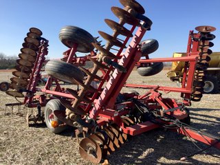Property photo 2 - FARM EQUIPMENT AUCTION IN CLERMONT COUNTY, OHIO