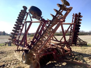 Property photo 10 - FARM EQUIPMENT AUCTION IN CLERMONT COUNTY, OHIO