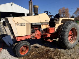 Property photo 11 - FARM EQUIPMENT AUCTION IN CLERMONT COUNTY, OHIO