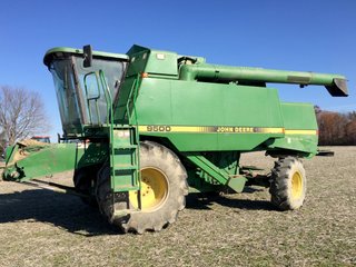 Property photo 3 - FARM EQUIPMENT AUCTION IN CLERMONT COUNTY, OHIO
