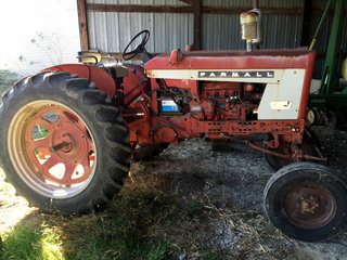 Property photo 1 - FARM EQUIPMENT AUCTION IN CLERMONT COUNTY, OHIO