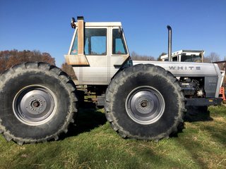 Property photo 17 - FARM EQUIPMENT AUCTION IN CLERMONT COUNTY, OHIO