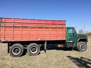 Property photo 14 - FARM EQUIPMENT AUCTION IN CLERMONT COUNTY, OHIO