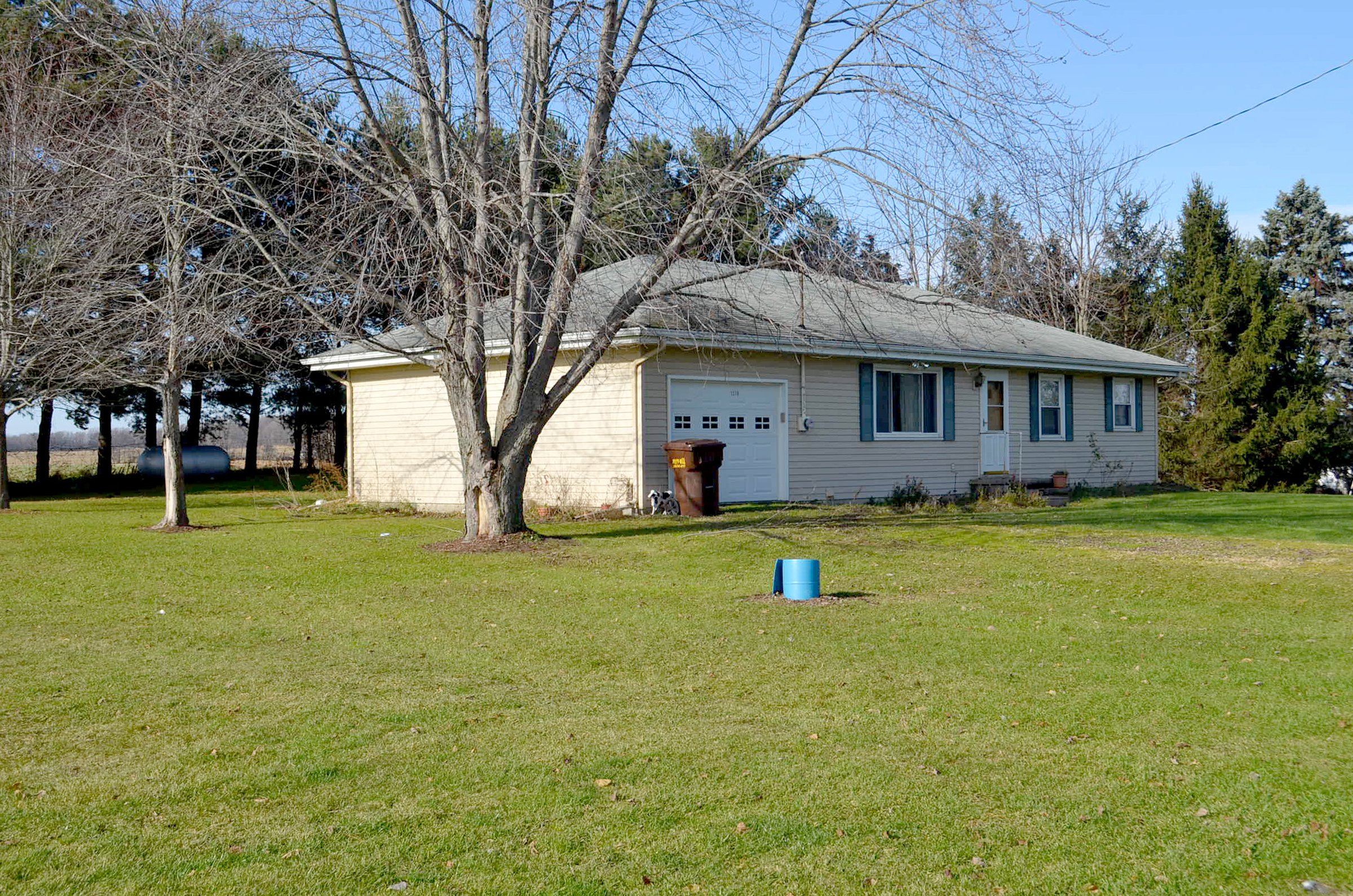 Property photo 3 - REAL ESTATE AUCTION IN DEKALB COUNTY, INDIANA