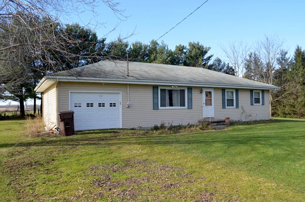 REAL ESTATE AUCTION IN DEKALB COUNTY, INDIANA