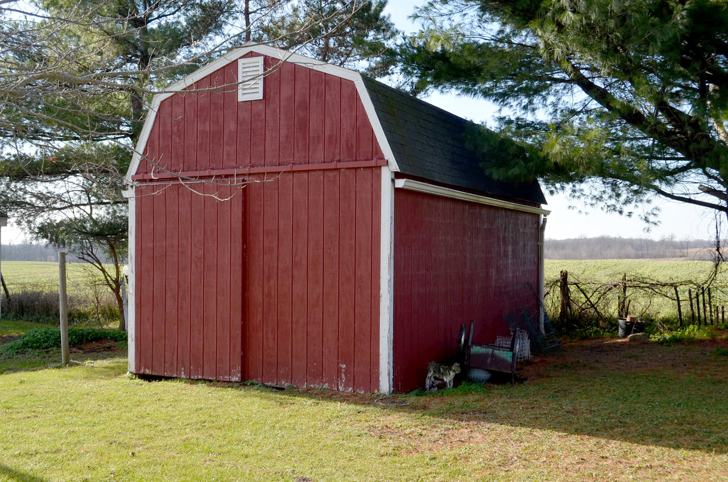 Property photo 5 - REAL ESTATE AUCTION IN DEKALB COUNTY, INDIANA