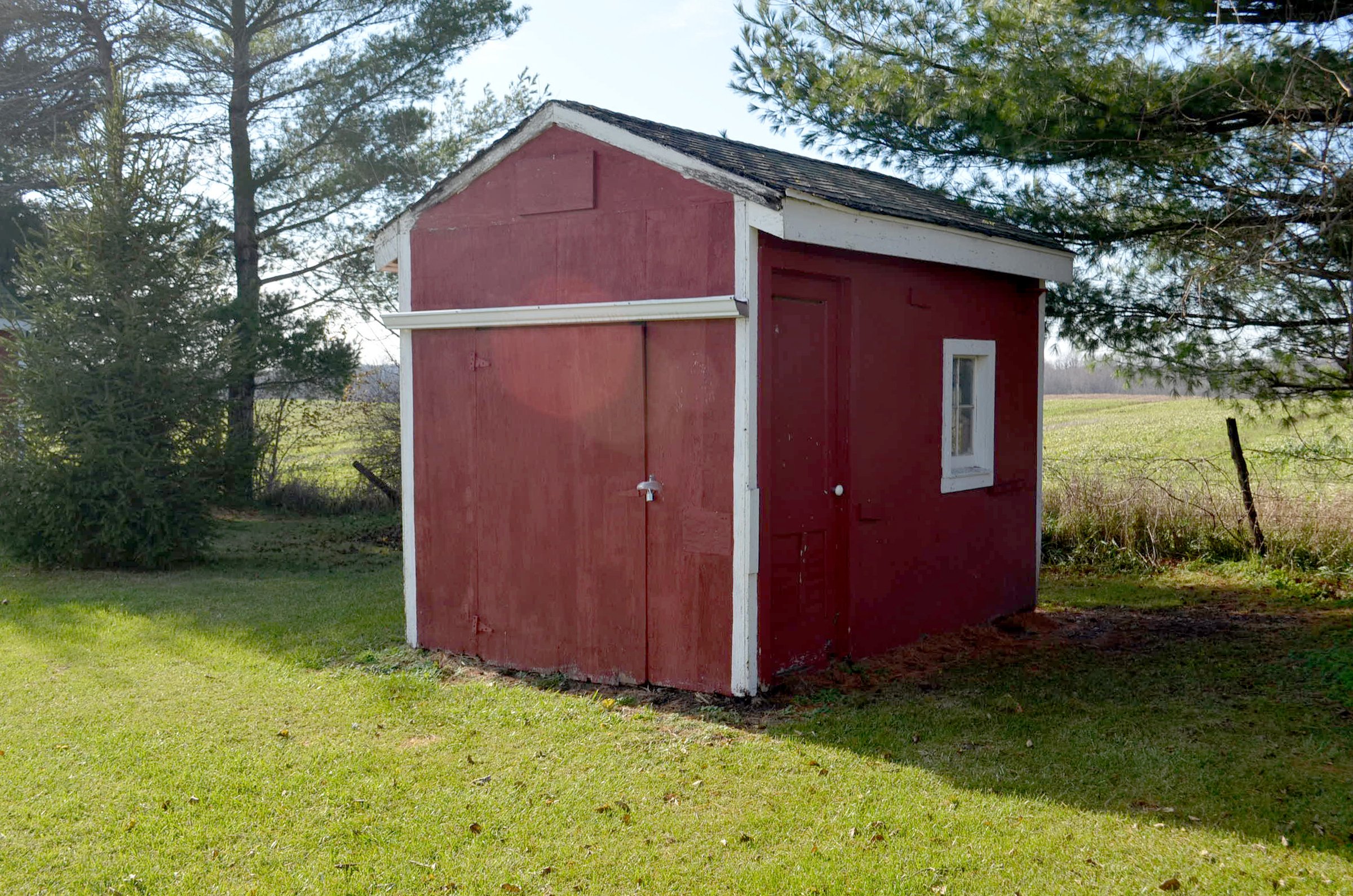Property photo 6 - REAL ESTATE AUCTION IN DEKALB COUNTY, INDIANA