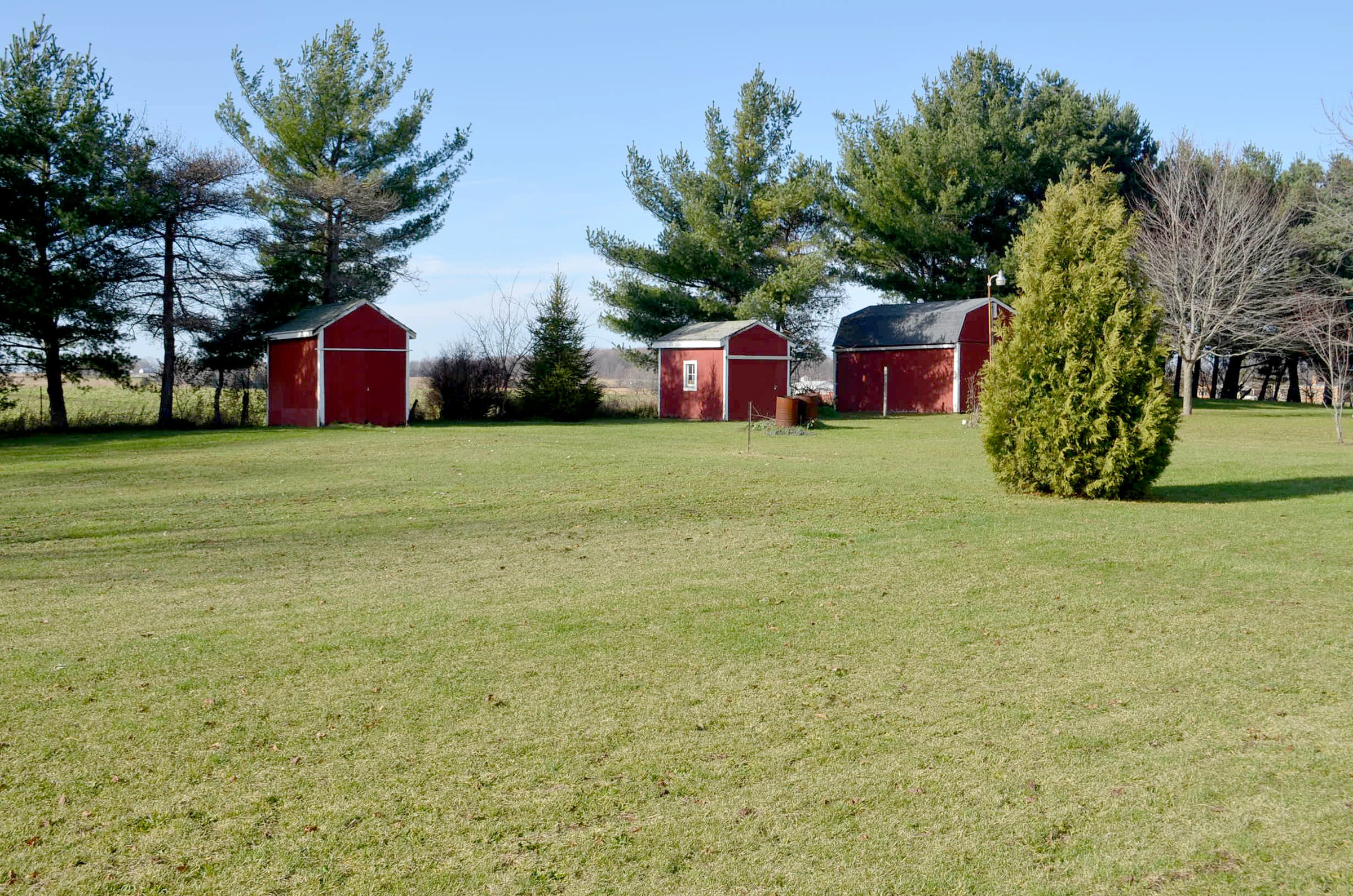 Property photo 9 - REAL ESTATE AUCTION IN DEKALB COUNTY, INDIANA