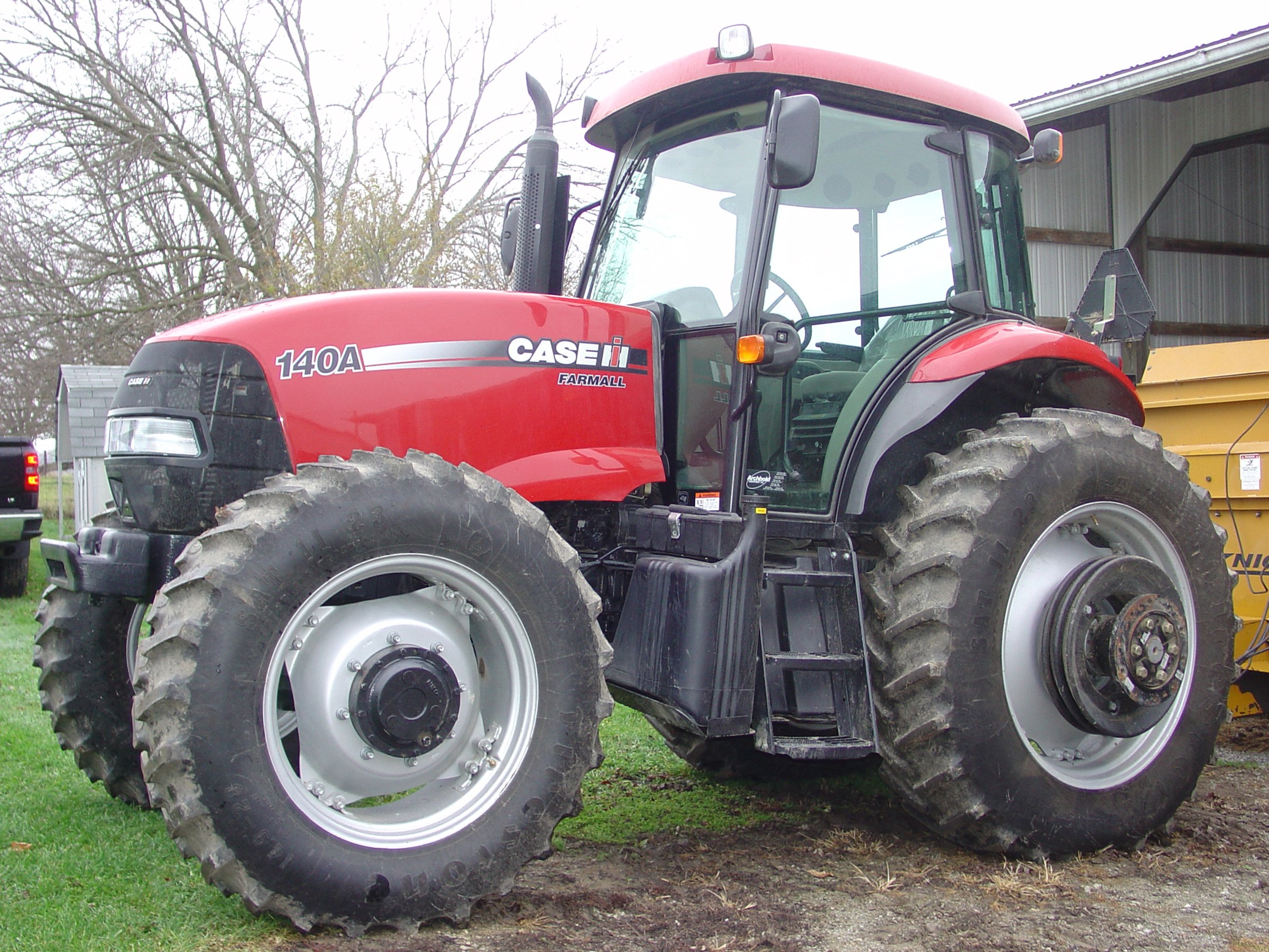 Property photo 21 - FARM EQUIPMENT RETIREMENT AUCTION IN DEKALB COUNTY, INDIANA