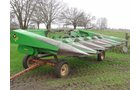 Property photo 5 - FARM EQUIPMENT RETIREMENT AUCTION IN DEKALB COUNTY, INDIANA