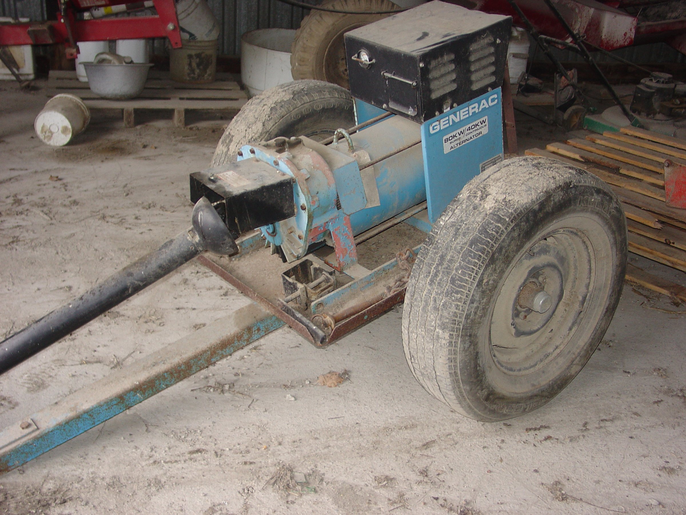 Property photo 15 - FARM EQUIPMENT RETIREMENT AUCTION IN DEKALB COUNTY, INDIANA