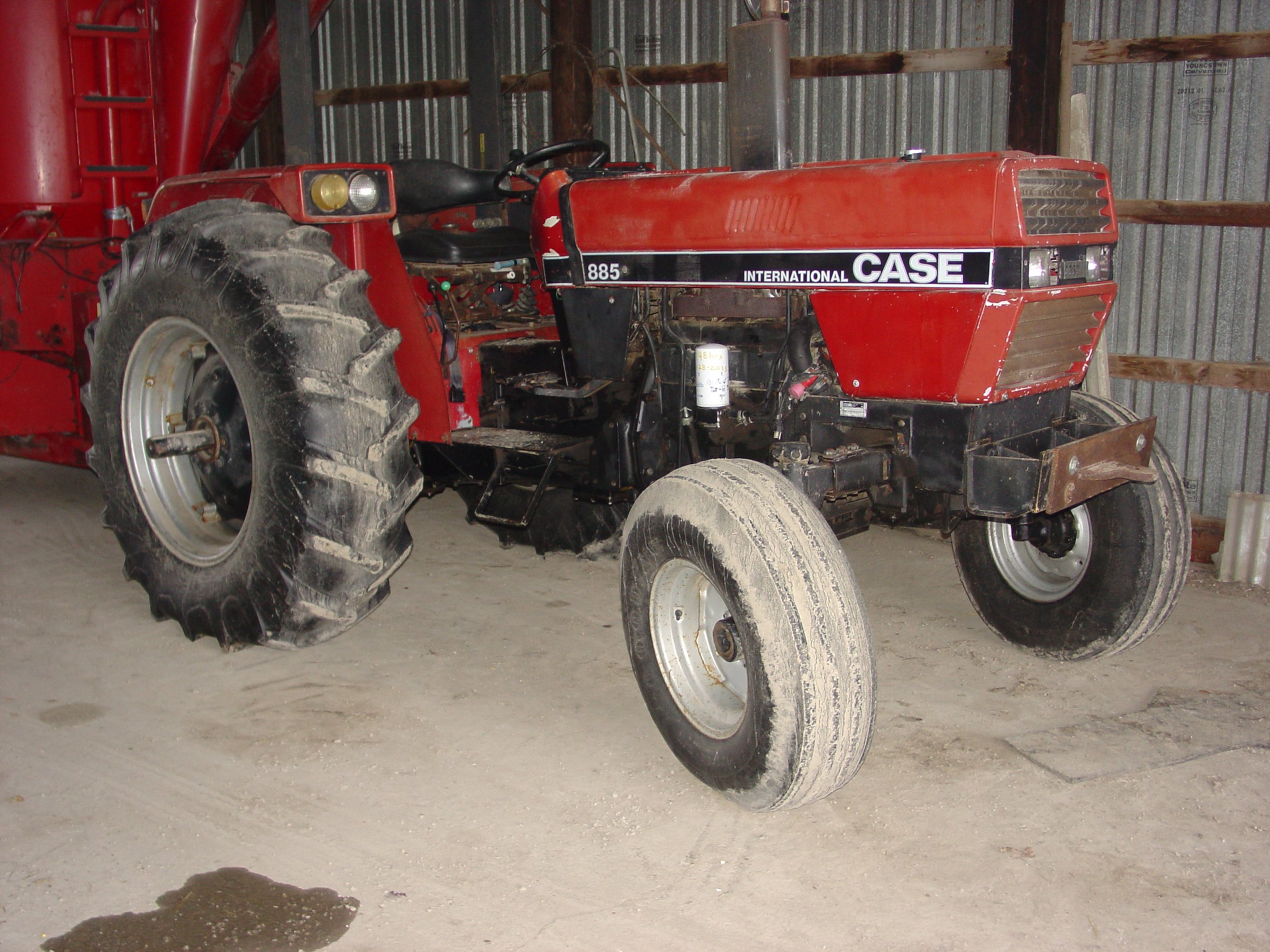 Property photo 16 - FARM EQUIPMENT RETIREMENT AUCTION IN DEKALB COUNTY, INDIANA