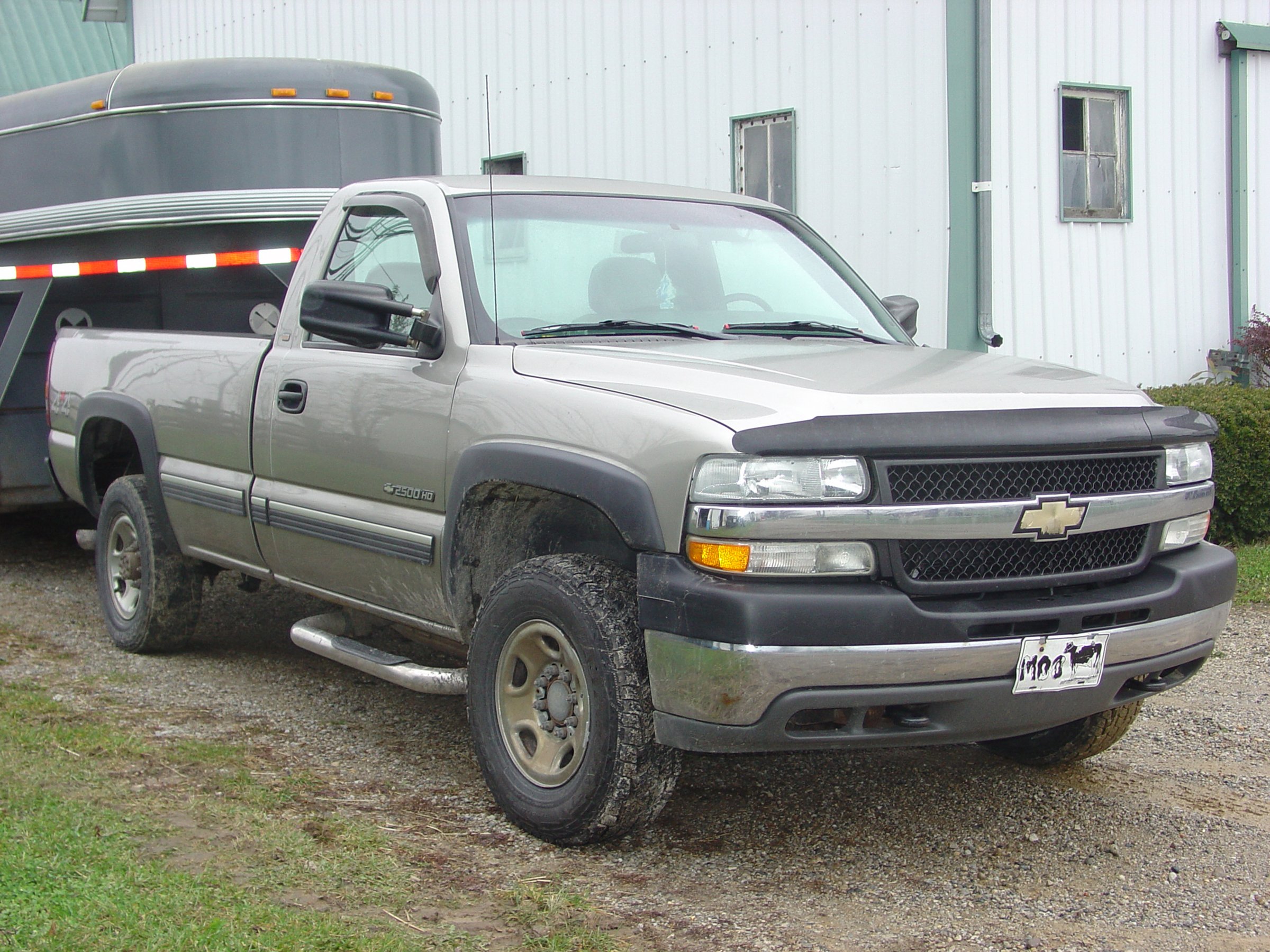 Property photo 28 - FARM EQUIPMENT RETIREMENT AUCTION IN DEKALB COUNTY, INDIANA