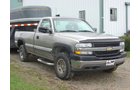 Property photo 28 - FARM EQUIPMENT RETIREMENT AUCTION IN DEKALB COUNTY, INDIANA