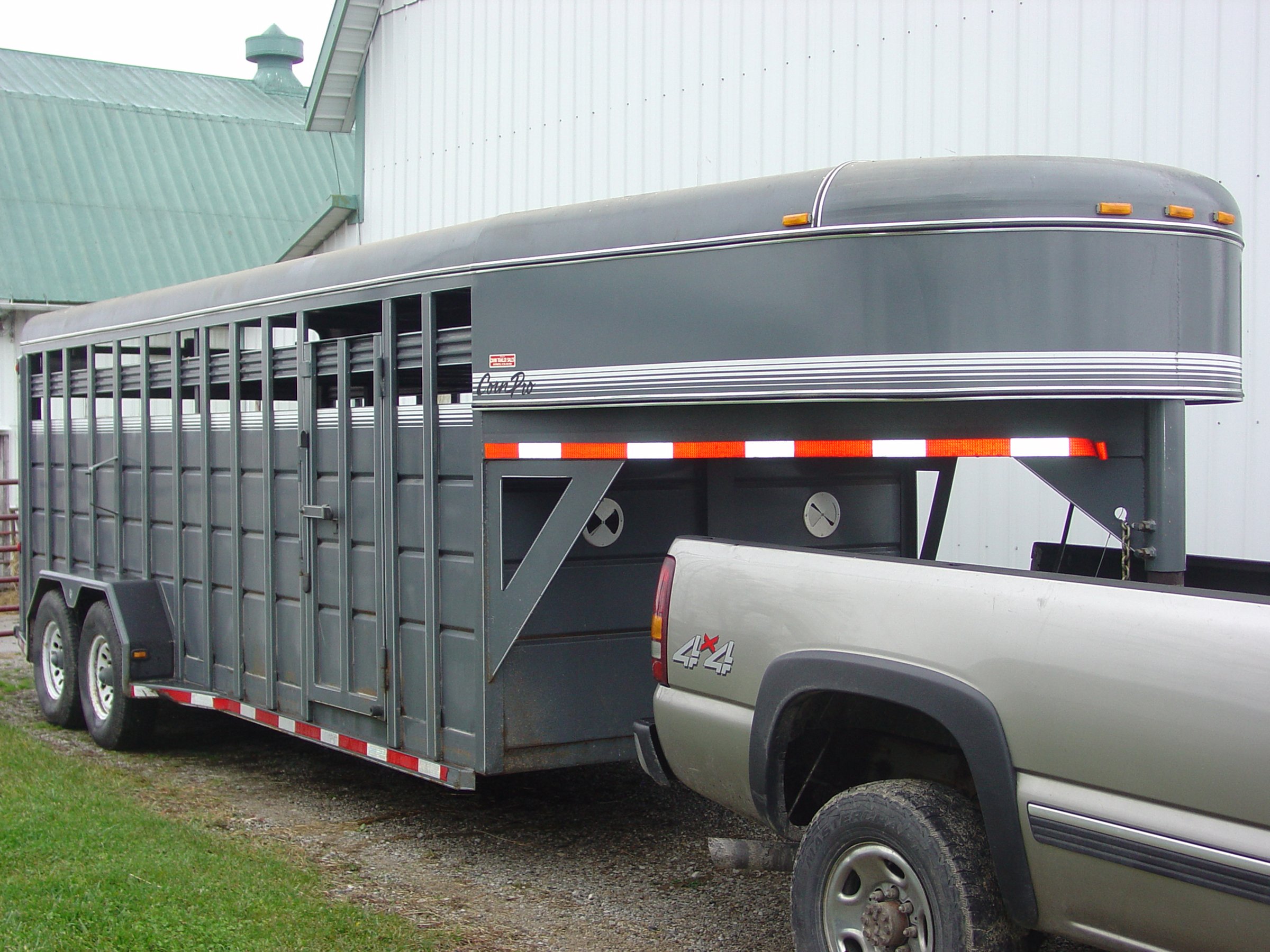 Property photo 26 - FARM EQUIPMENT RETIREMENT AUCTION IN DEKALB COUNTY, INDIANA