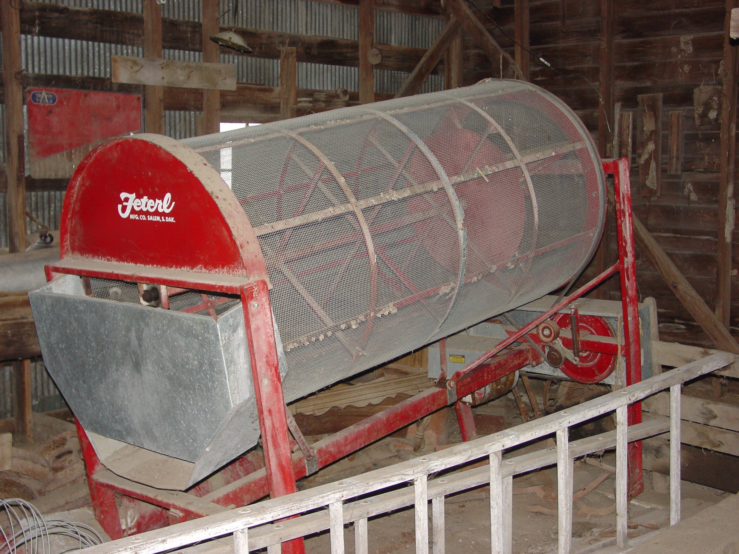 Property photo 19 - FARM EQUIPMENT RETIREMENT AUCTION IN DEKALB COUNTY, INDIANA