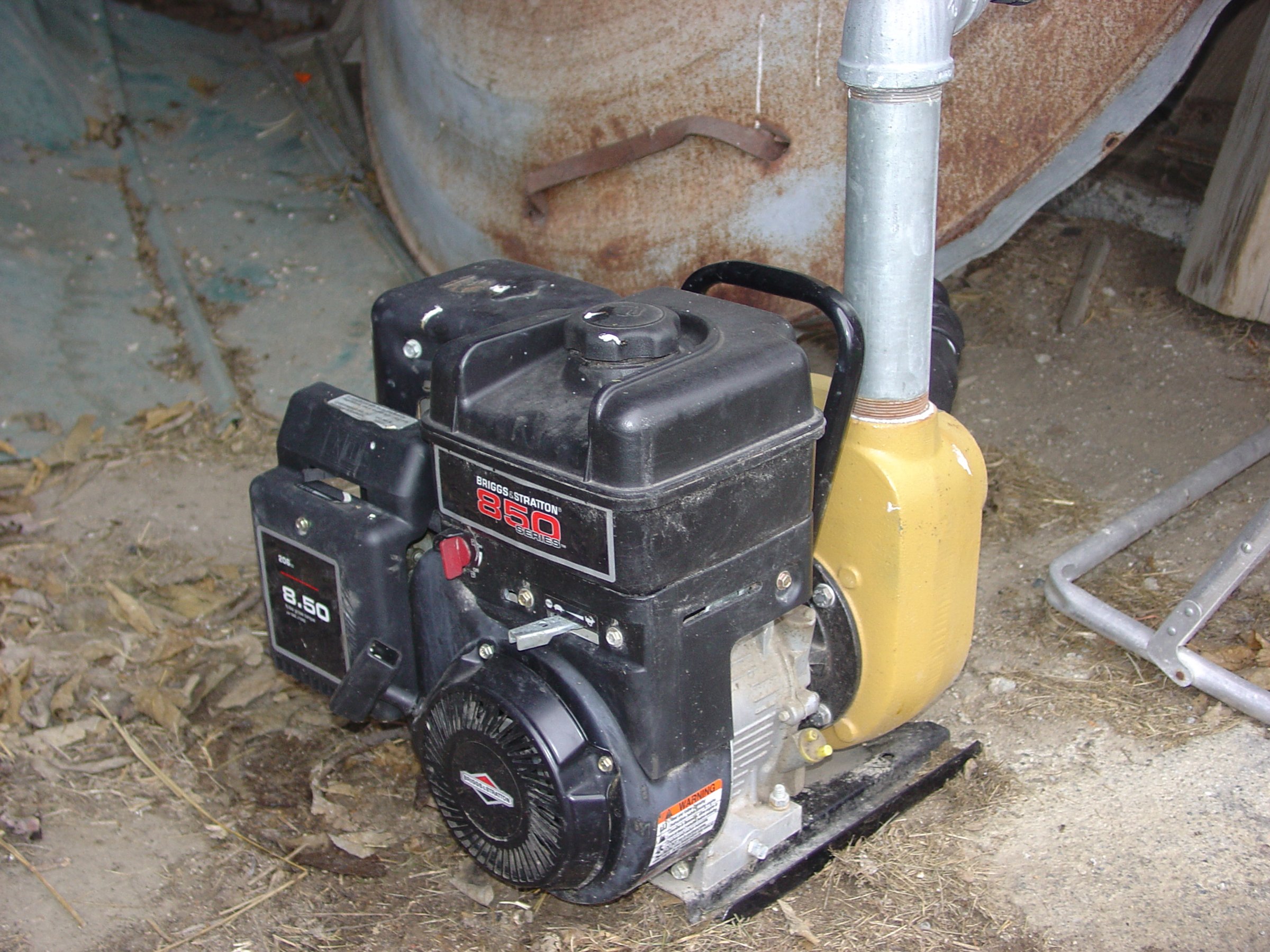 Property photo 14 - FARM EQUIPMENT RETIREMENT AUCTION IN DEKALB COUNTY, INDIANA