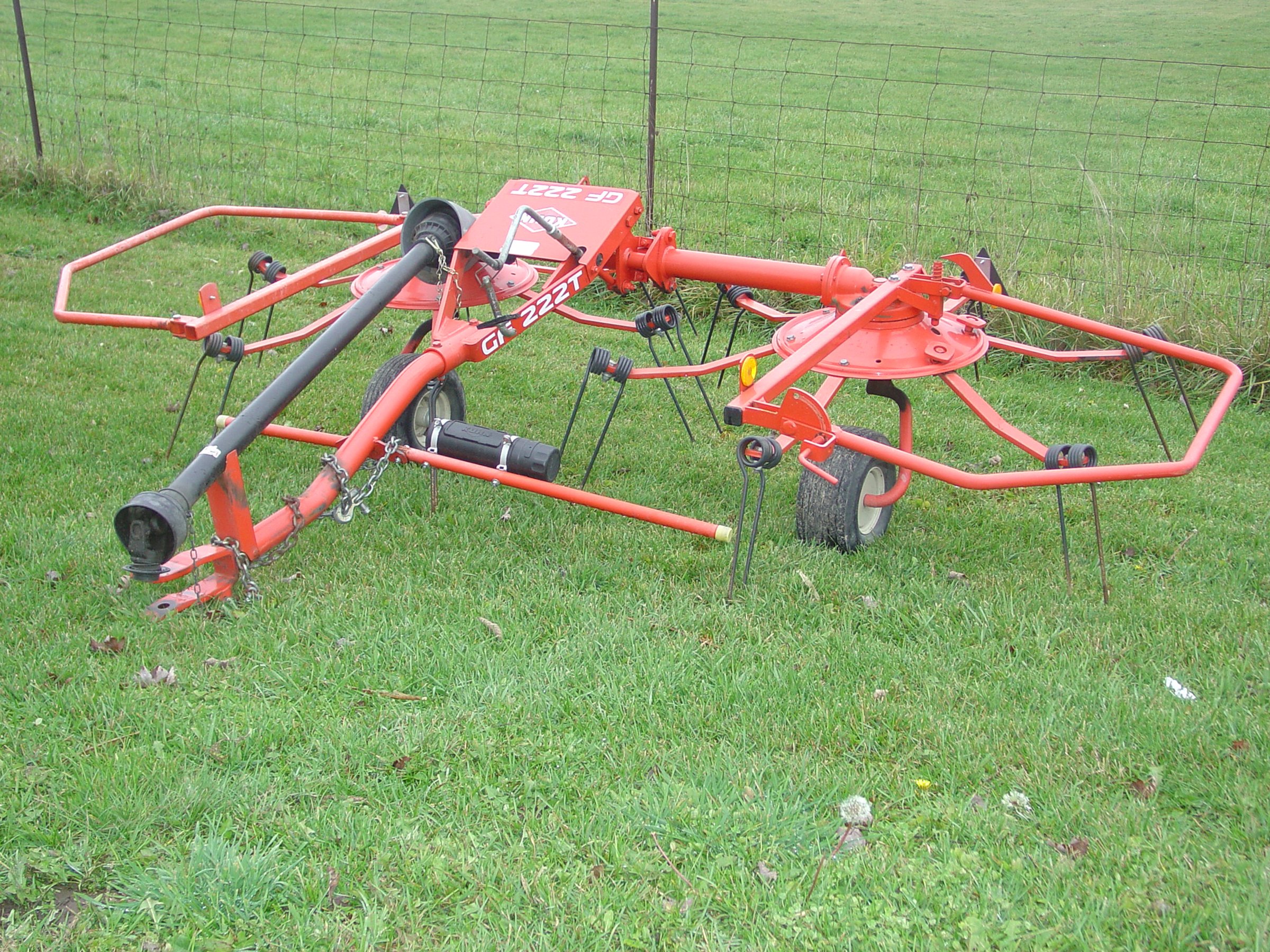 Property photo 18 - FARM EQUIPMENT RETIREMENT AUCTION IN DEKALB COUNTY, INDIANA