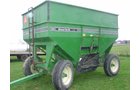 Property photo 8 - FARM EQUIPMENT RETIREMENT AUCTION IN DEKALB COUNTY, INDIANA