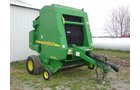 Property photo 10 - FARM EQUIPMENT RETIREMENT AUCTION IN DEKALB COUNTY, INDIANA