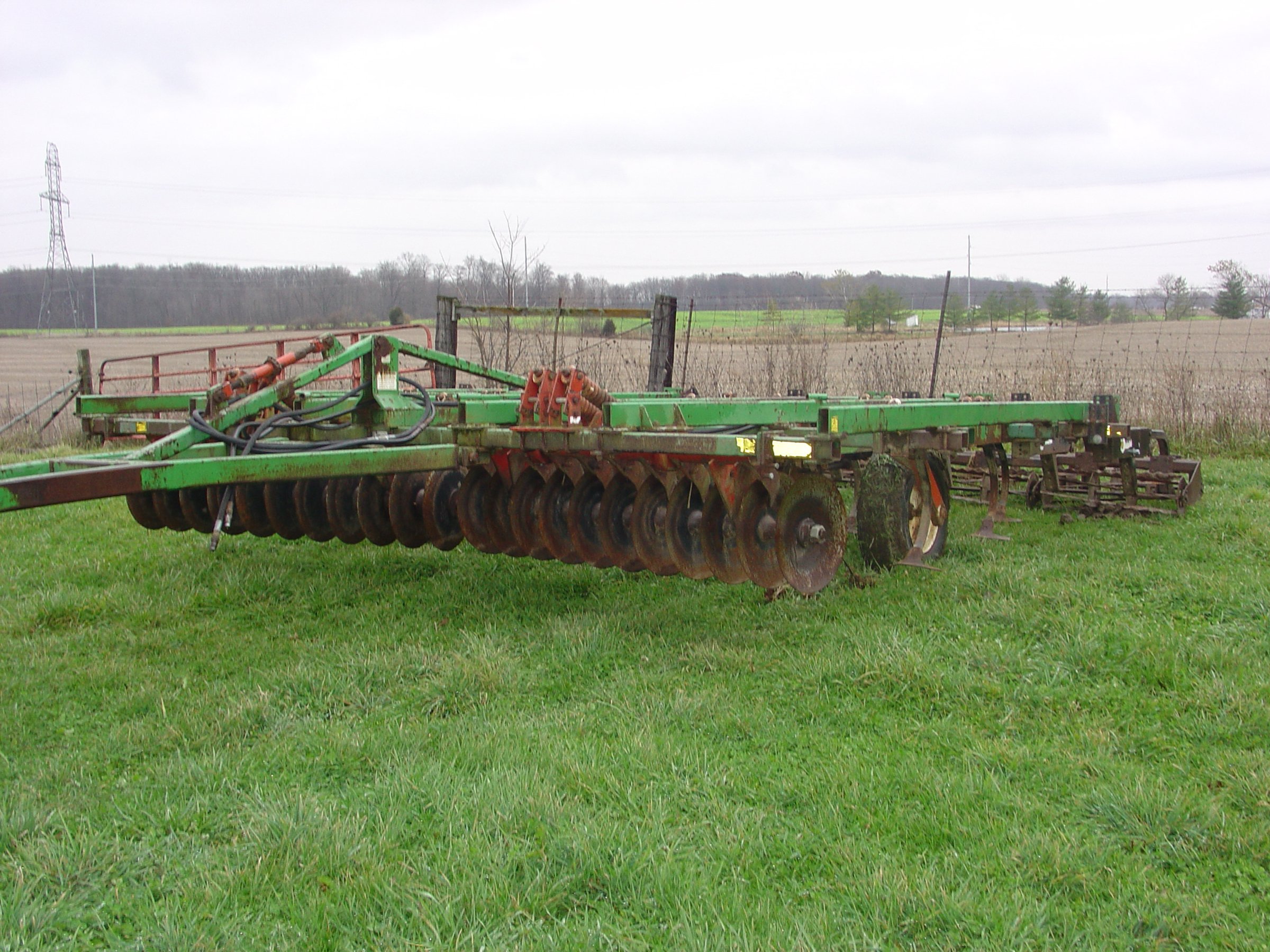 Property photo 24 - FARM EQUIPMENT RETIREMENT AUCTION IN DEKALB COUNTY, INDIANA
