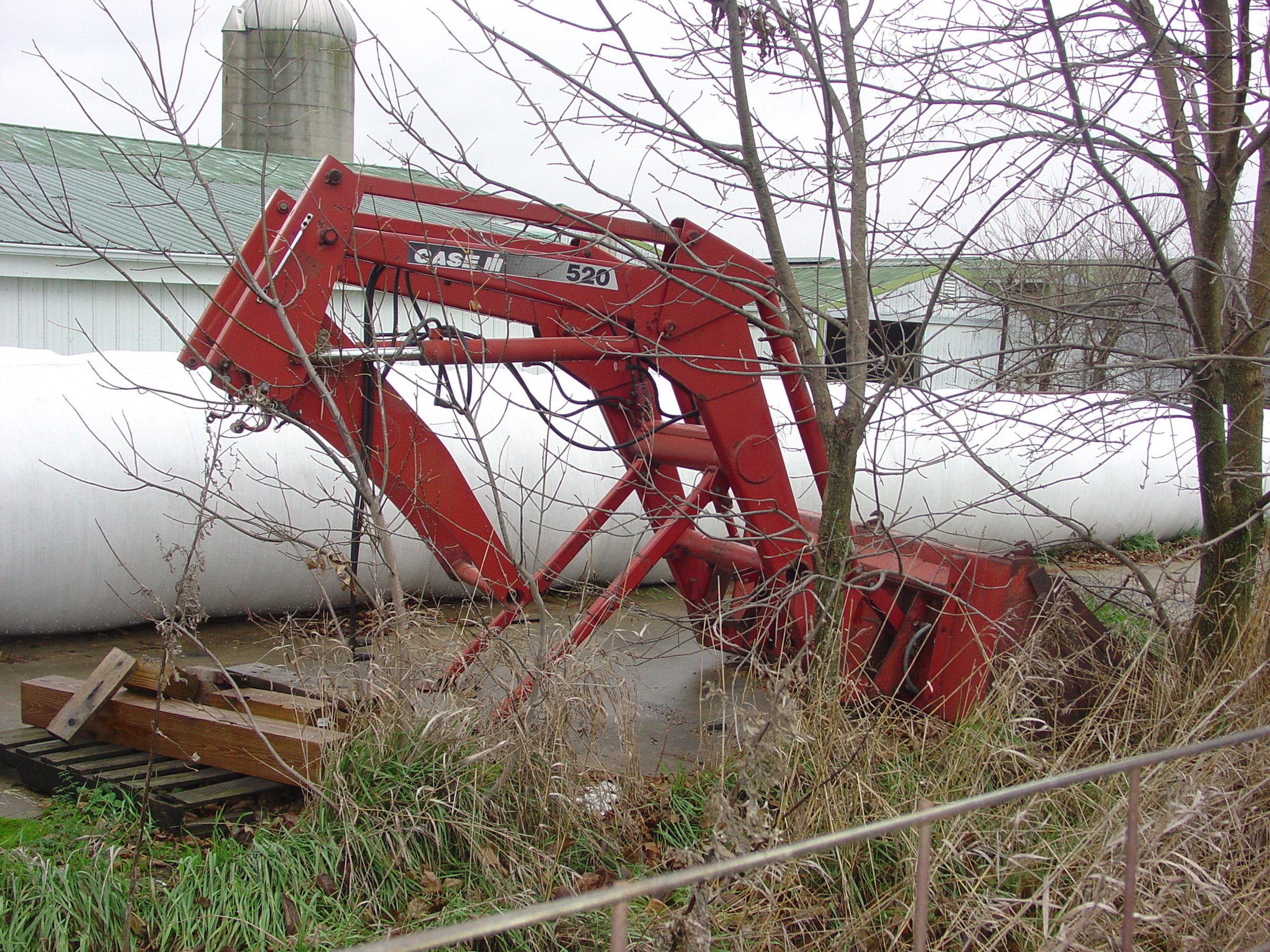 Property photo 30 - FARM EQUIPMENT RETIREMENT AUCTION IN DEKALB COUNTY, INDIANA