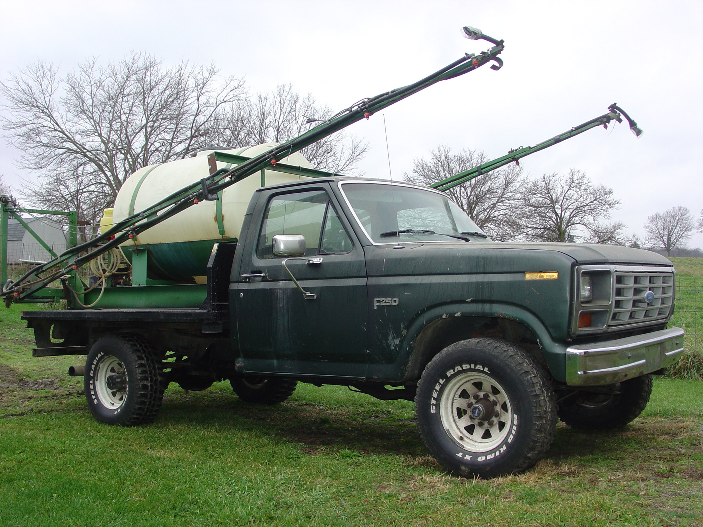 Property photo 23 - FARM EQUIPMENT RETIREMENT AUCTION IN DEKALB COUNTY, INDIANA