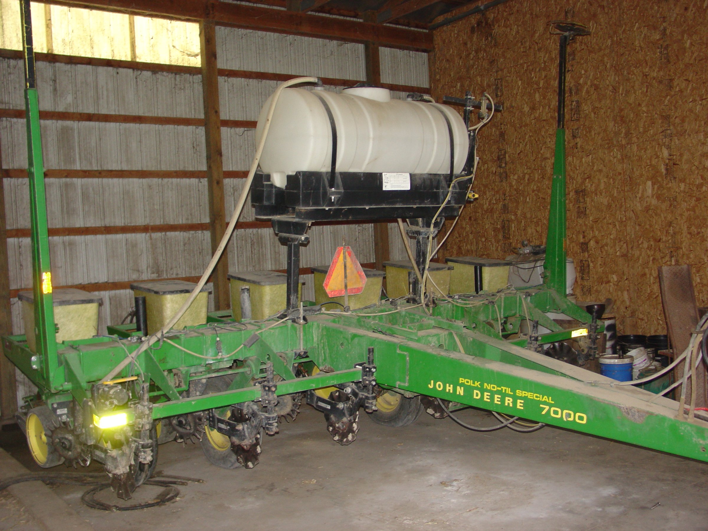 Property photo 6 - FARM EQUIPMENT RETIREMENT AUCTION IN DEKALB COUNTY, INDIANA